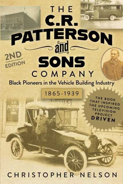 The C. R. Patterson and Sons Company