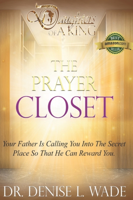 The Prayer Closet