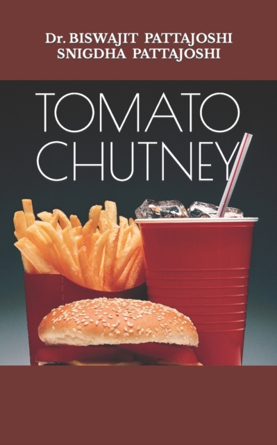 Tomato Chutney