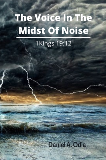 The Voice In The Midst Of Noise