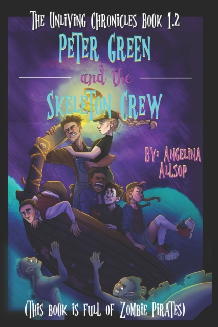Peter Green and the Skeleton Crew
