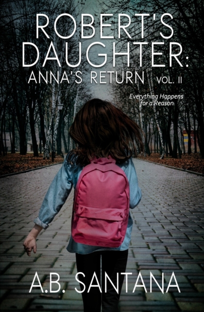 Robert's Daughter