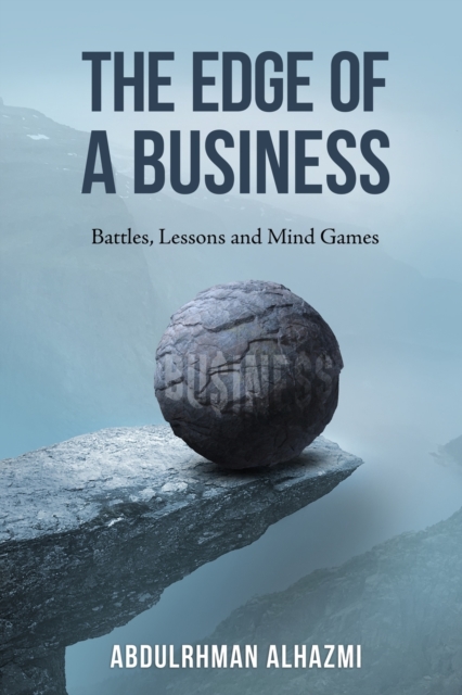 The Edge of a Business