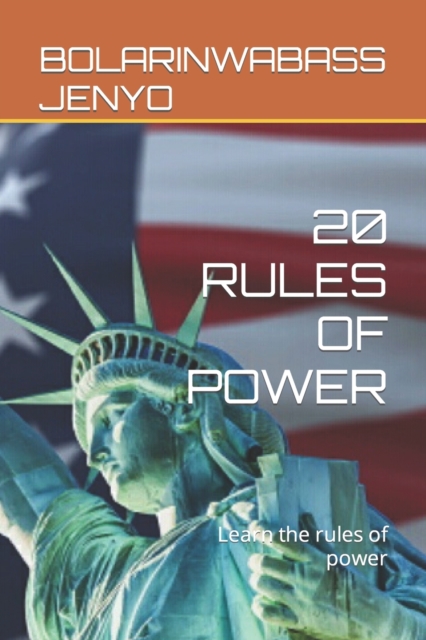 20 Rules of Power