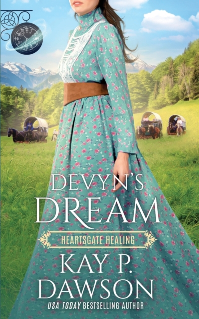 Devyn's Dream