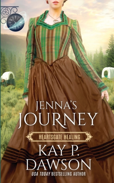 Jenna's Journey