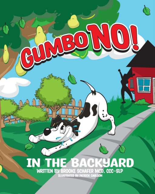 Gumbo NO!