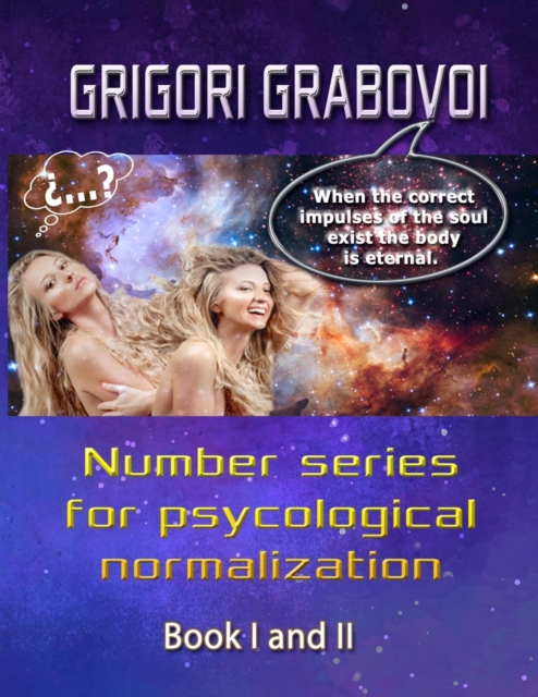 Number Series for Psychological Normalization