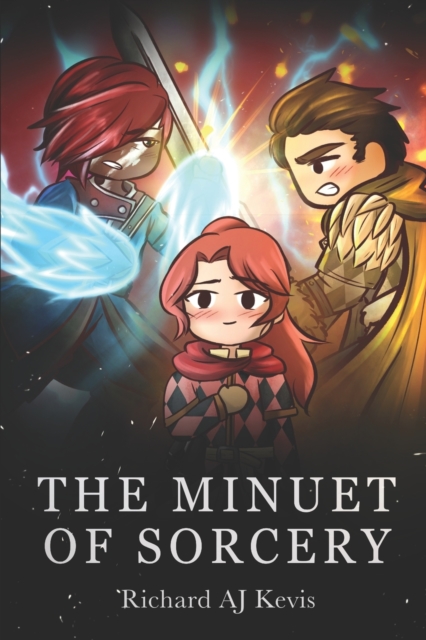 The Minuet of Sorcery