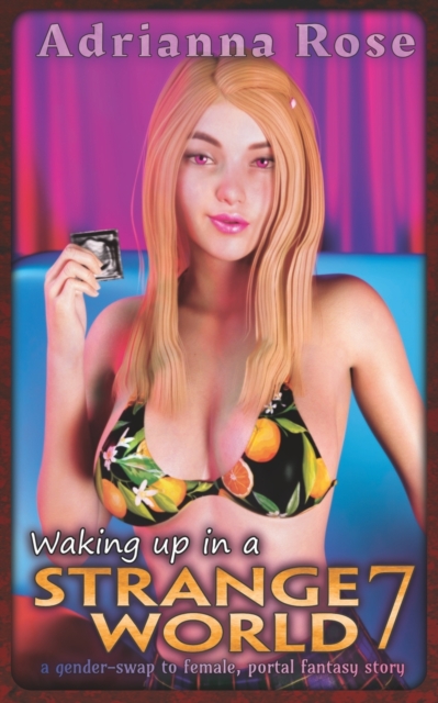 Waking up in a Strange World