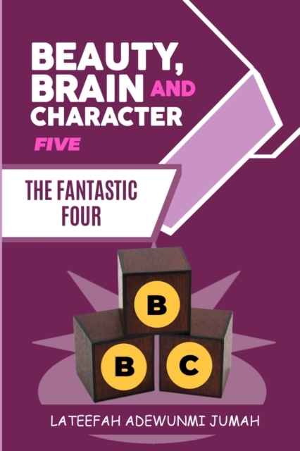 Beauty, Brain and Character BBC