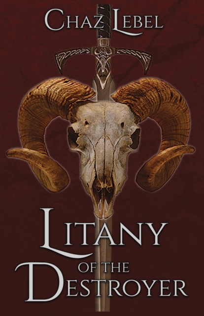 Litany of the Destroyer