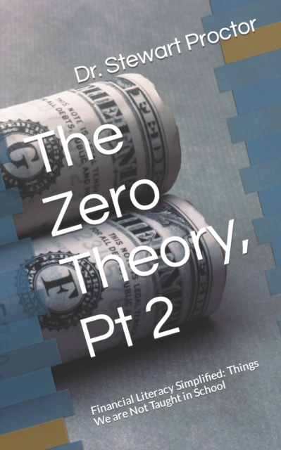 The Zero Theory, Pt 2
