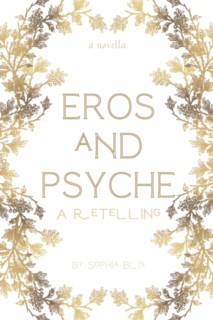 Eros and Psyche