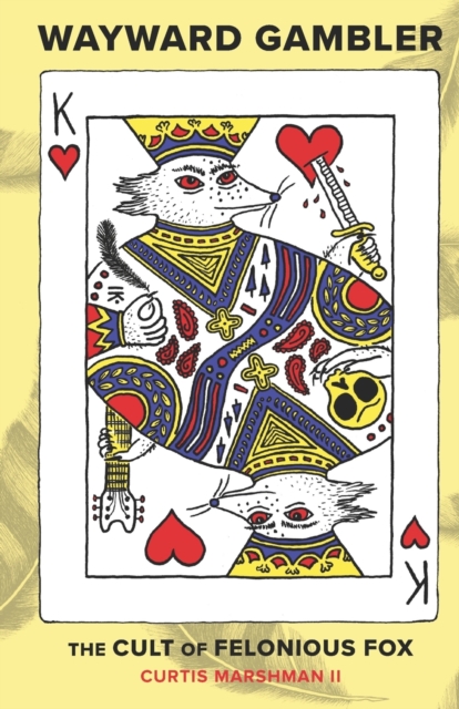 Wayward Gambler