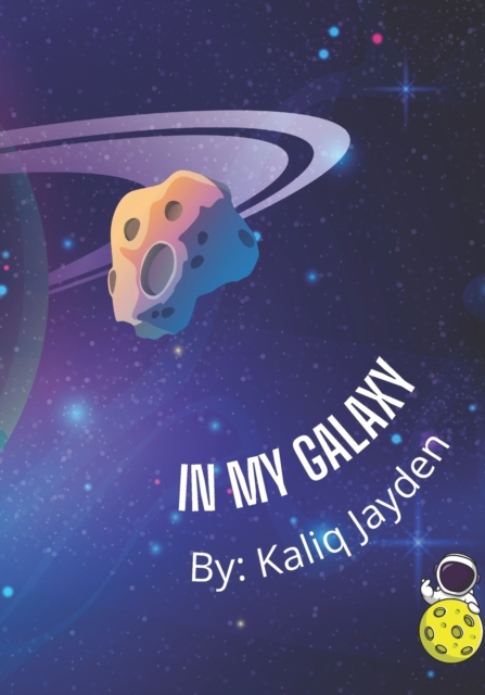 In My Galaxy