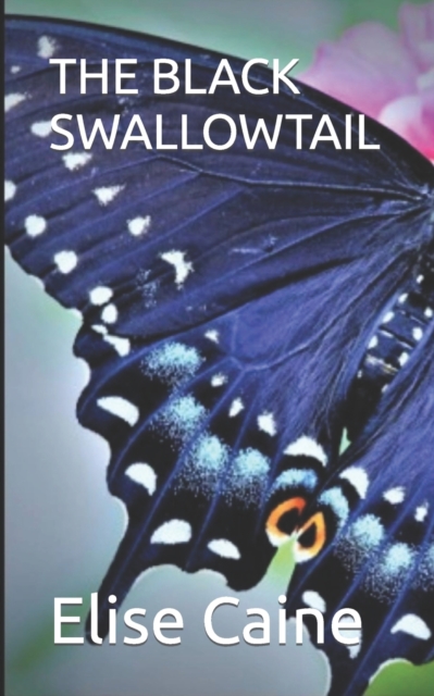 The Black Swallowtail