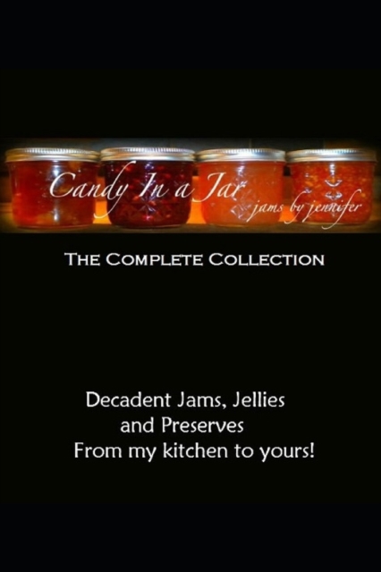 Candy in a Jar