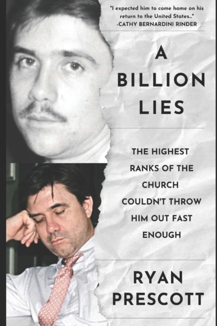 A Billion Lies