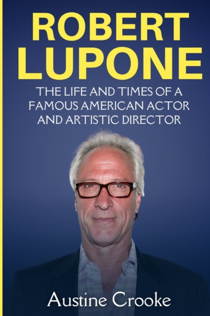 Robert Lupone