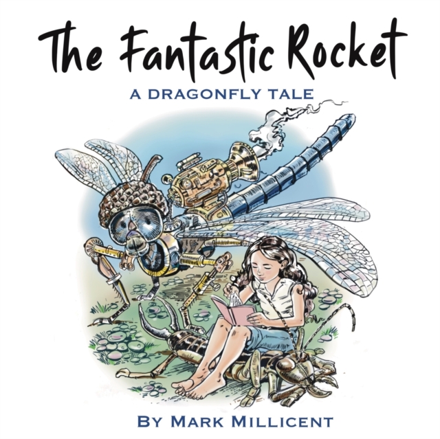 The Fantastic Rocket
