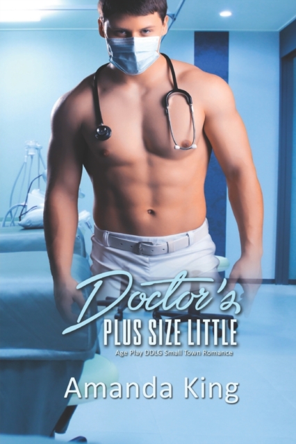 Doctor's Plus Size Little