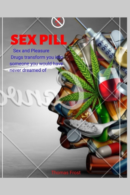 Sex pill
