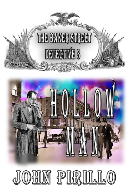 The Baker Street Detective, Hollow Man