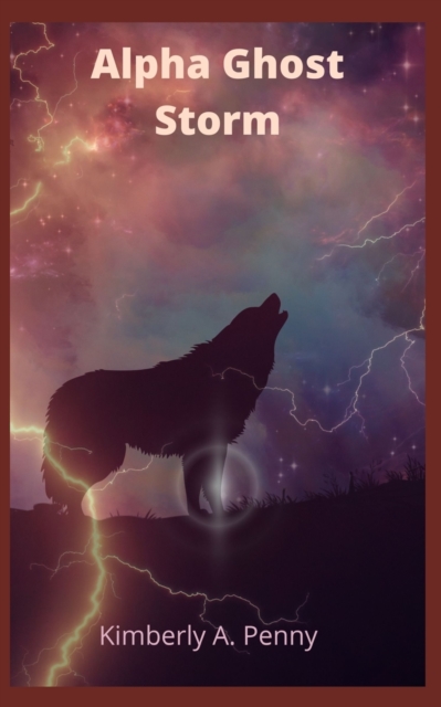 Alpha Ghost Storm