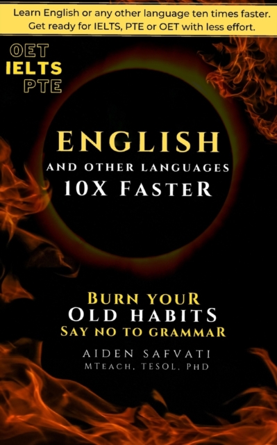 Learn English 10X Faster