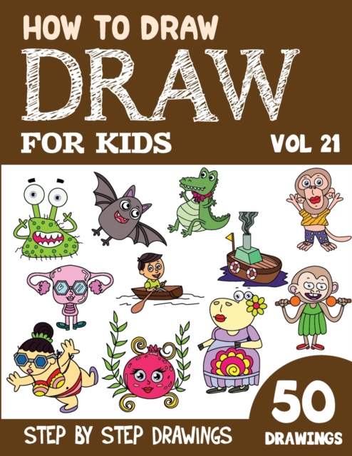 How to Draw for Kids