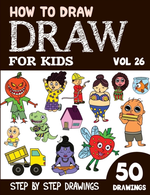 How to Draw for Kids