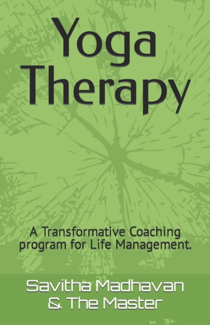 Yoga Therapy