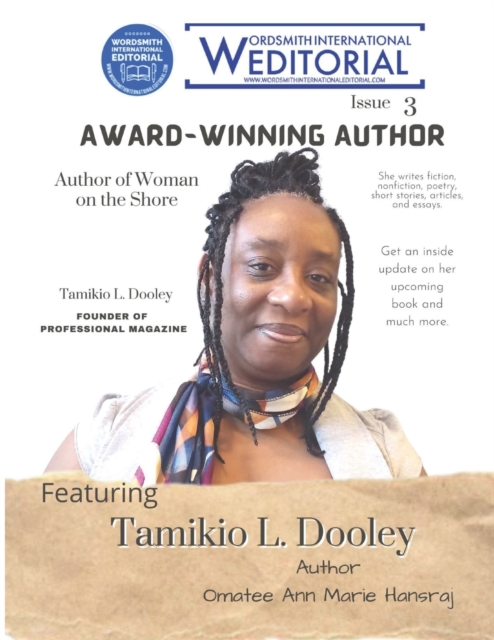 Wordsmith International Editorial Issue 3