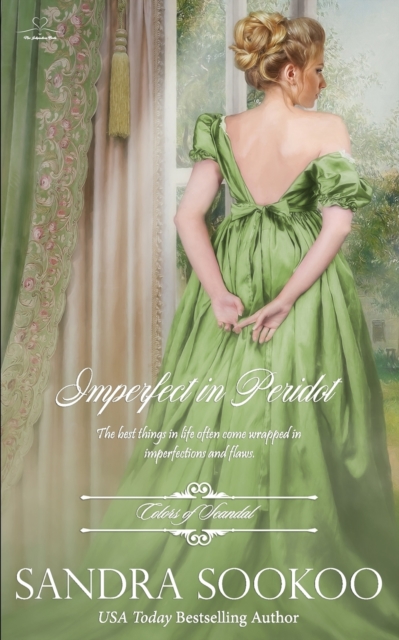 Imperfect in Peridot