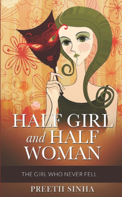 Half Girl and Half Woman
