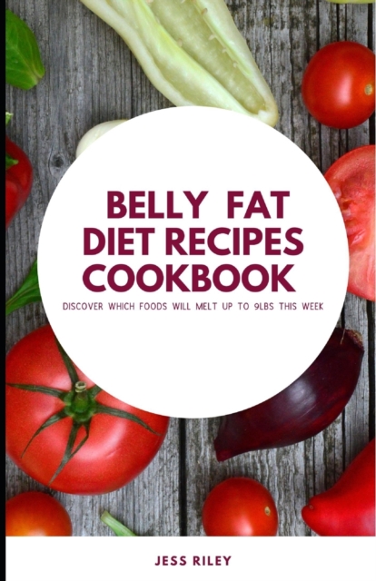 Belly Fat Diet Recipes ccokbook
