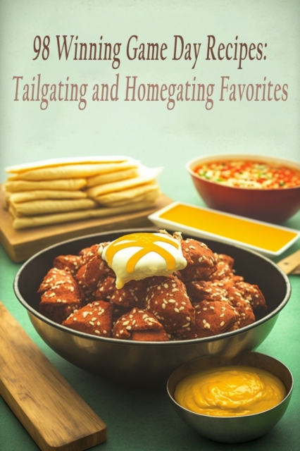 98 Winning Game Day Recipes