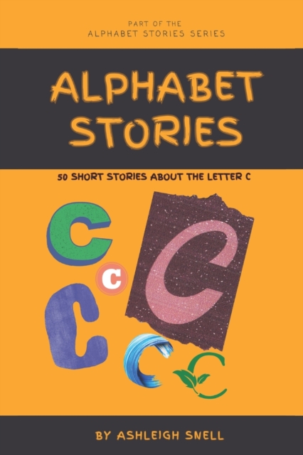 Alphabet Stories