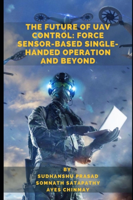 The Future of UAV Control
