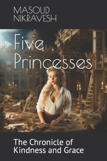 Five Princesses