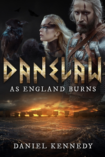 As England Burns, The Rise of Sweyn Forkbeard