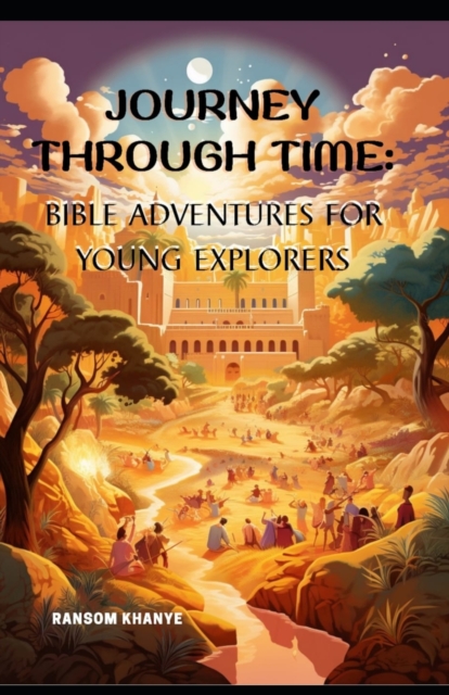 Journey Through Time