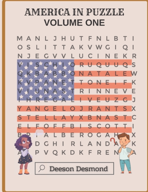 America in Puzzles