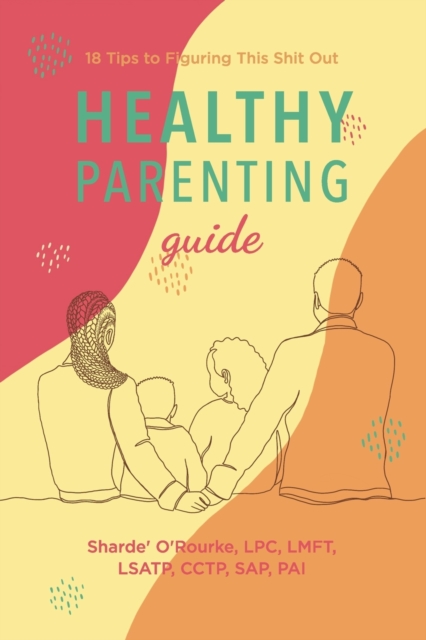 Healthy Parenting Guide