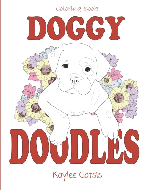 Doggy Doodles