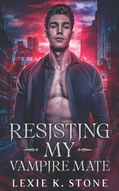 Resisting My Vampire Mate