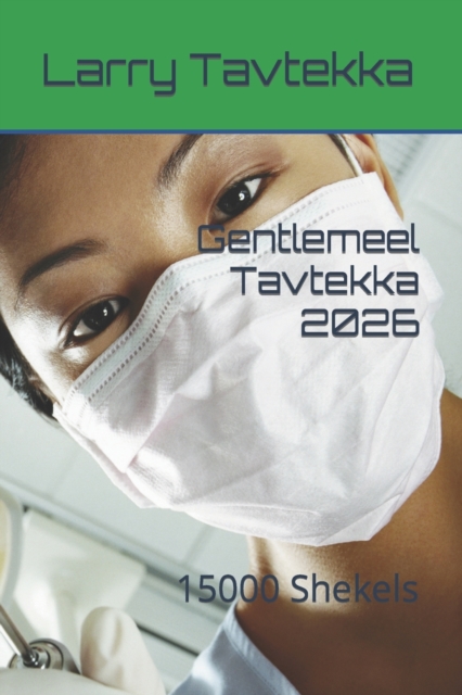Gentlemeel Tavtekka 2026