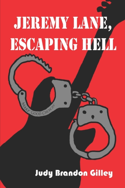 Jeremy Lane, Escaping Hell