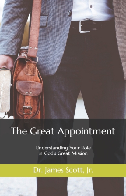 The Great Appointment